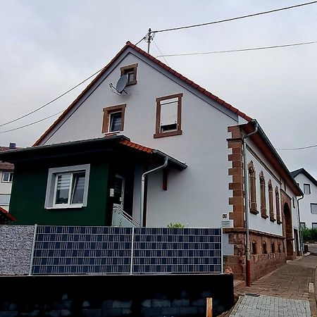 Ferienwohnung Otschik Glan-Munchweiler Екстер'єр фото