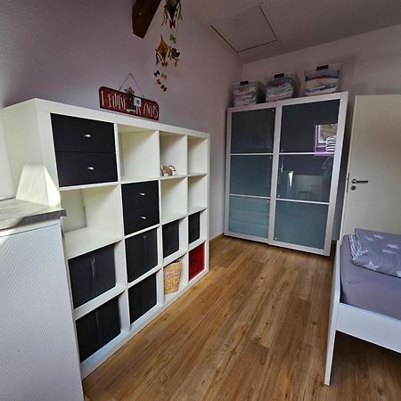 Ferienwohnung Otschik Glan-Munchweiler Екстер'єр фото