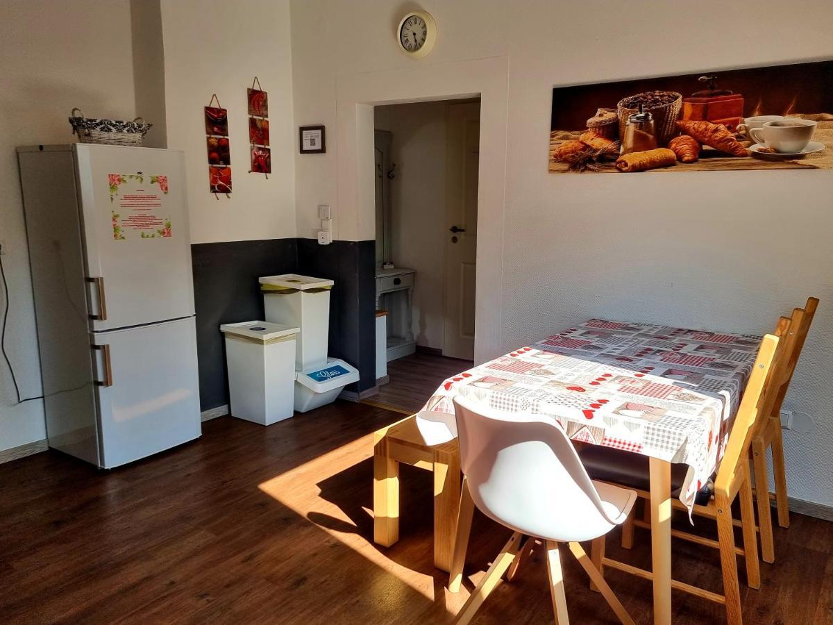 Ferienwohnung Otschik Glan-Munchweiler Екстер'єр фото