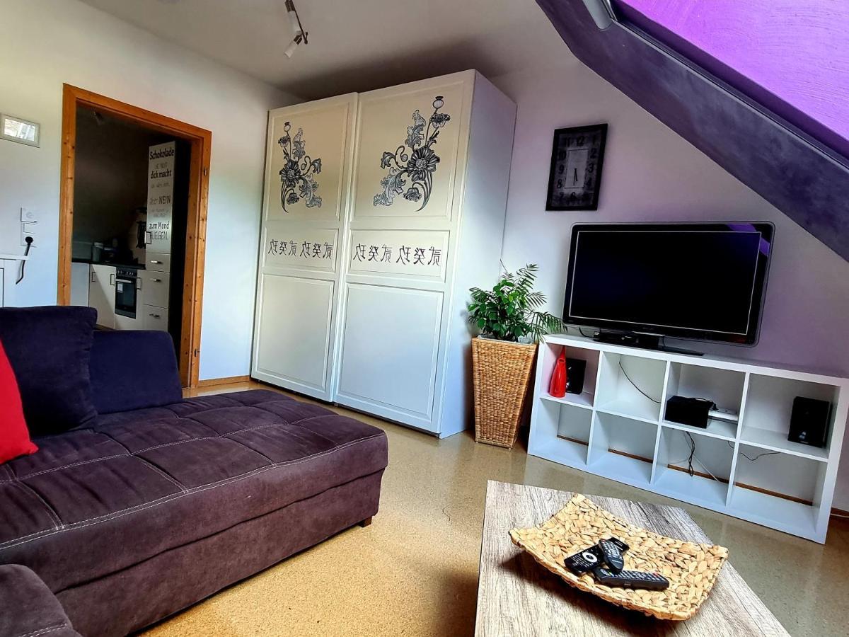 Ferienwohnung Otschik Glan-Munchweiler Екстер'єр фото