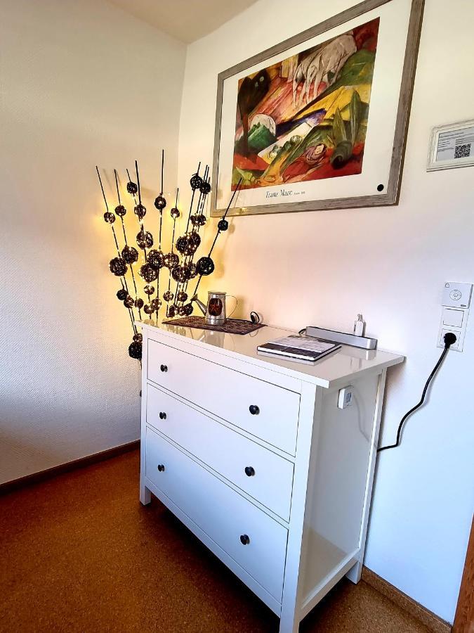 Ferienwohnung Otschik Glan-Munchweiler Екстер'єр фото
