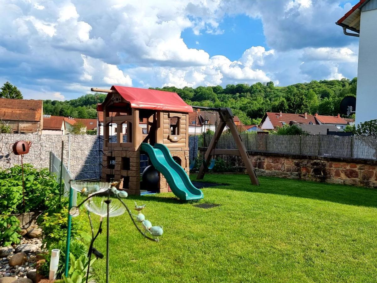 Ferienwohnung Otschik Glan-Munchweiler Екстер'єр фото