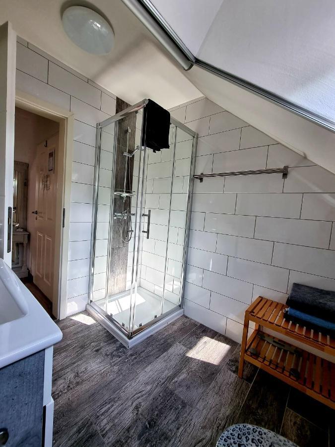 Ferienwohnung Otschik Glan-Munchweiler Екстер'єр фото