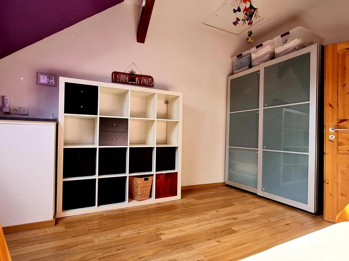 Ferienwohnung Otschik Glan-Munchweiler Екстер'єр фото
