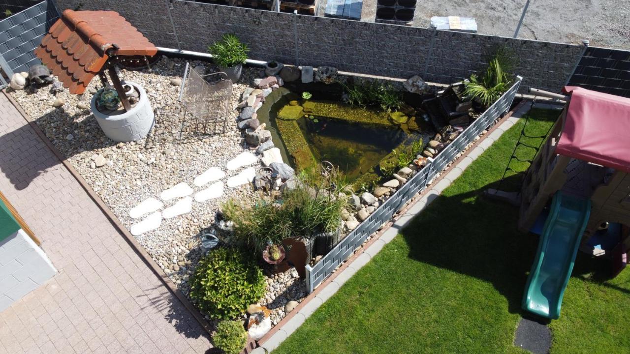 Ferienwohnung Otschik Glan-Munchweiler Екстер'єр фото