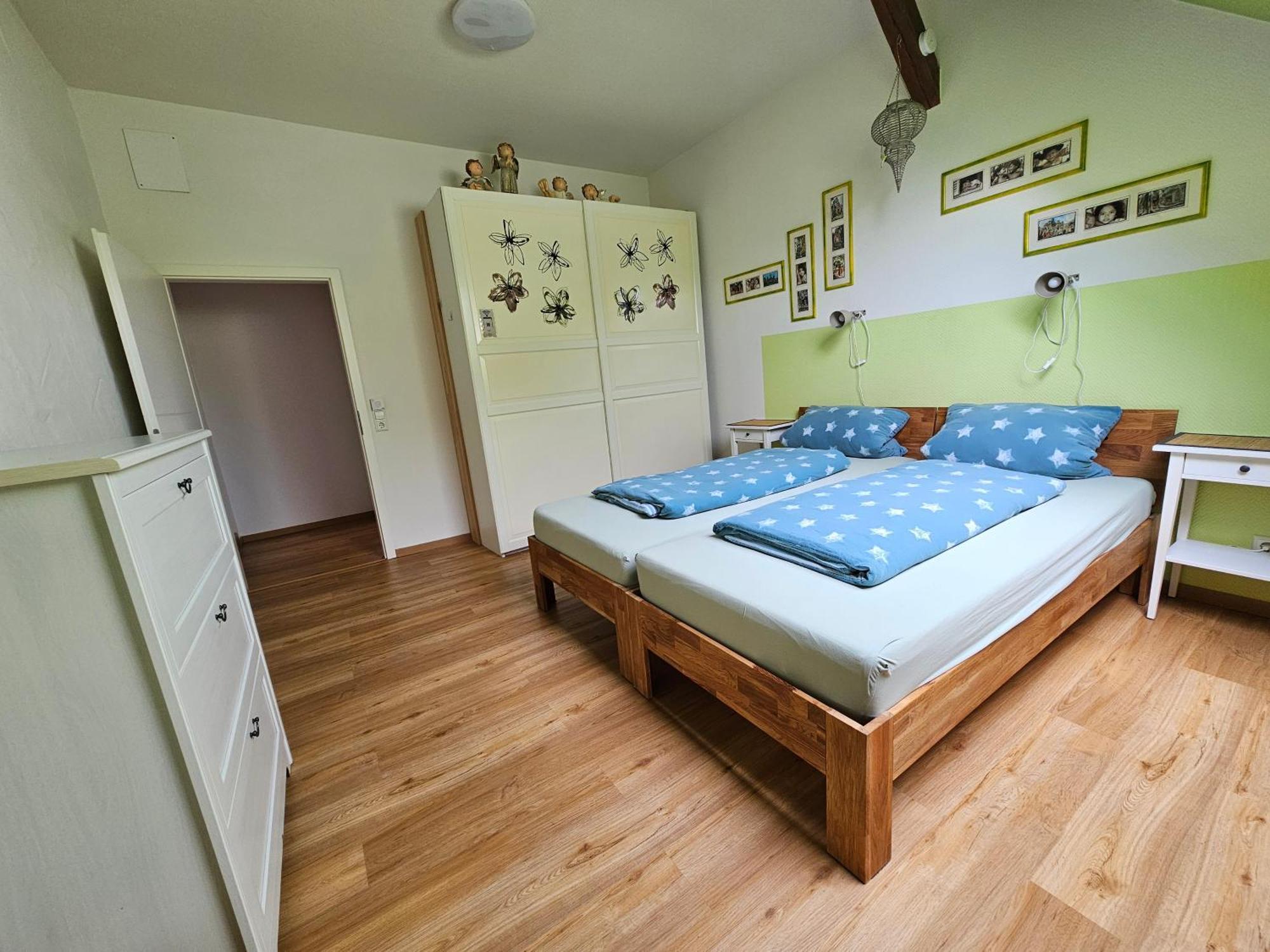 Ferienwohnung Otschik Glan-Munchweiler Екстер'єр фото