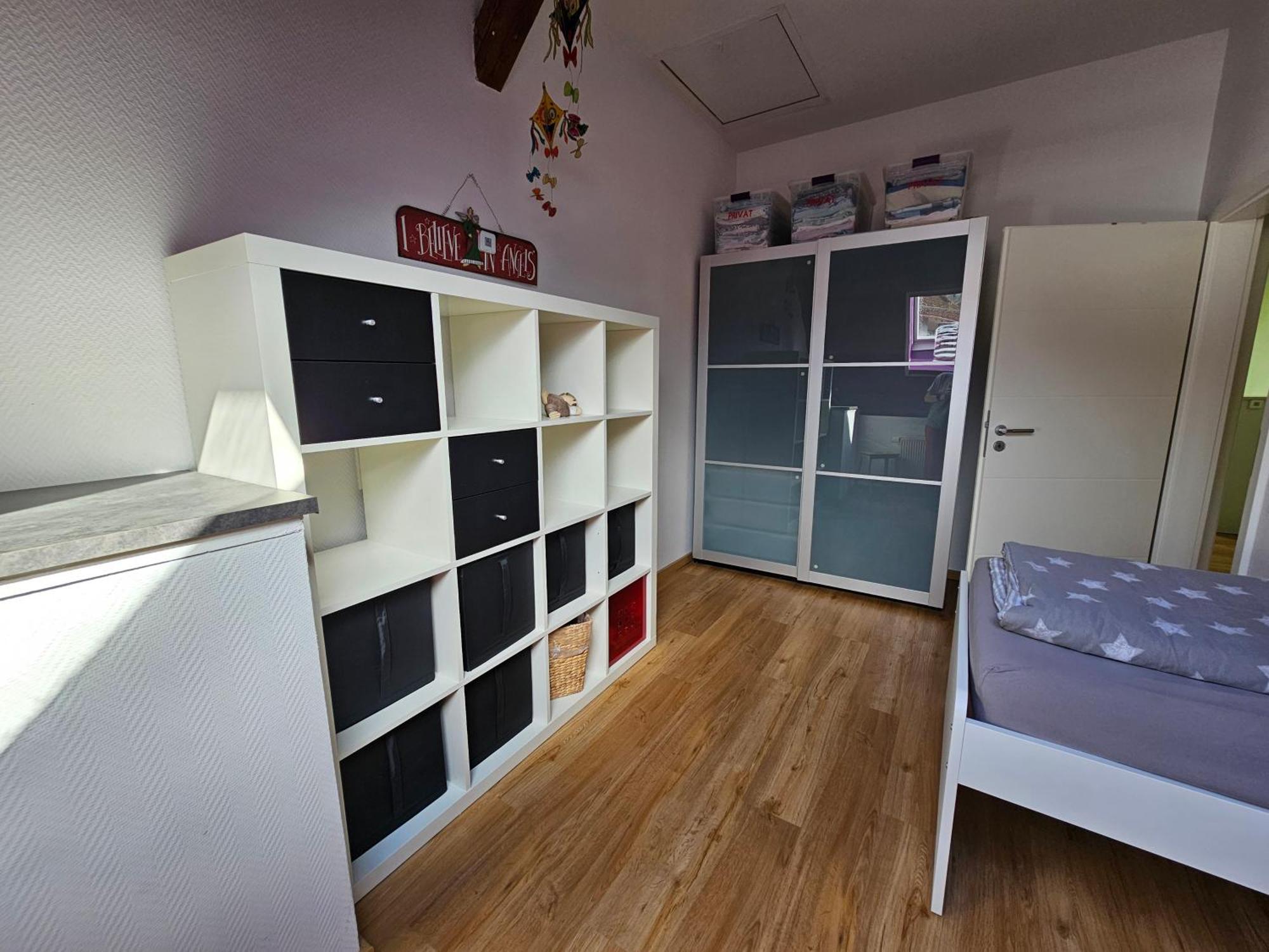 Ferienwohnung Otschik Glan-Munchweiler Екстер'єр фото