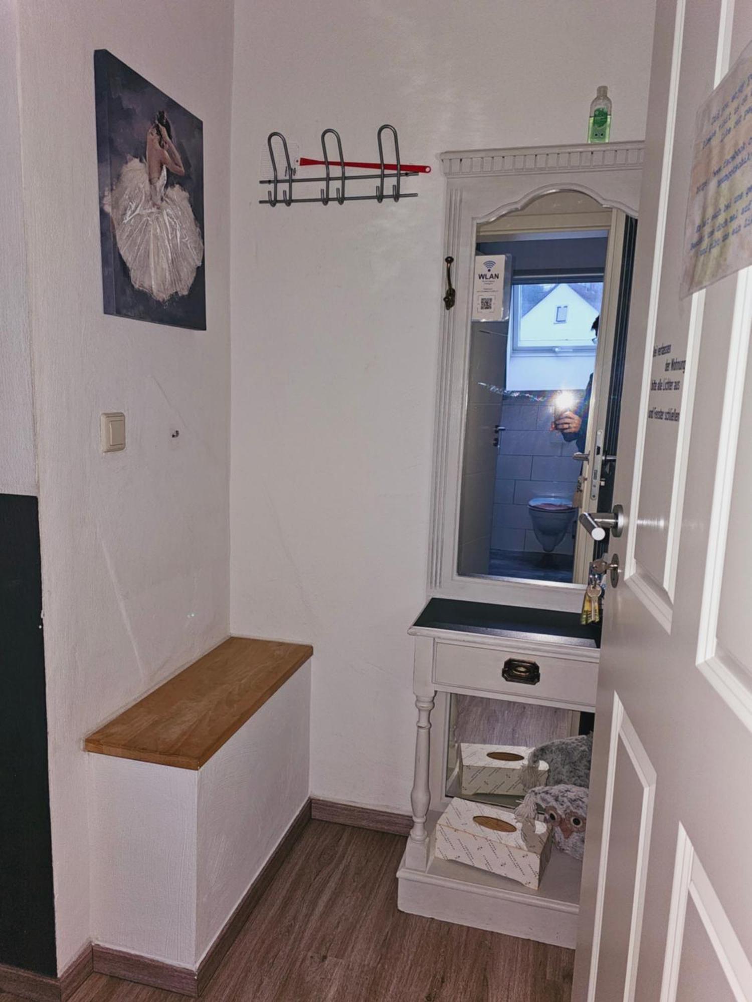 Ferienwohnung Otschik Glan-Munchweiler Екстер'єр фото