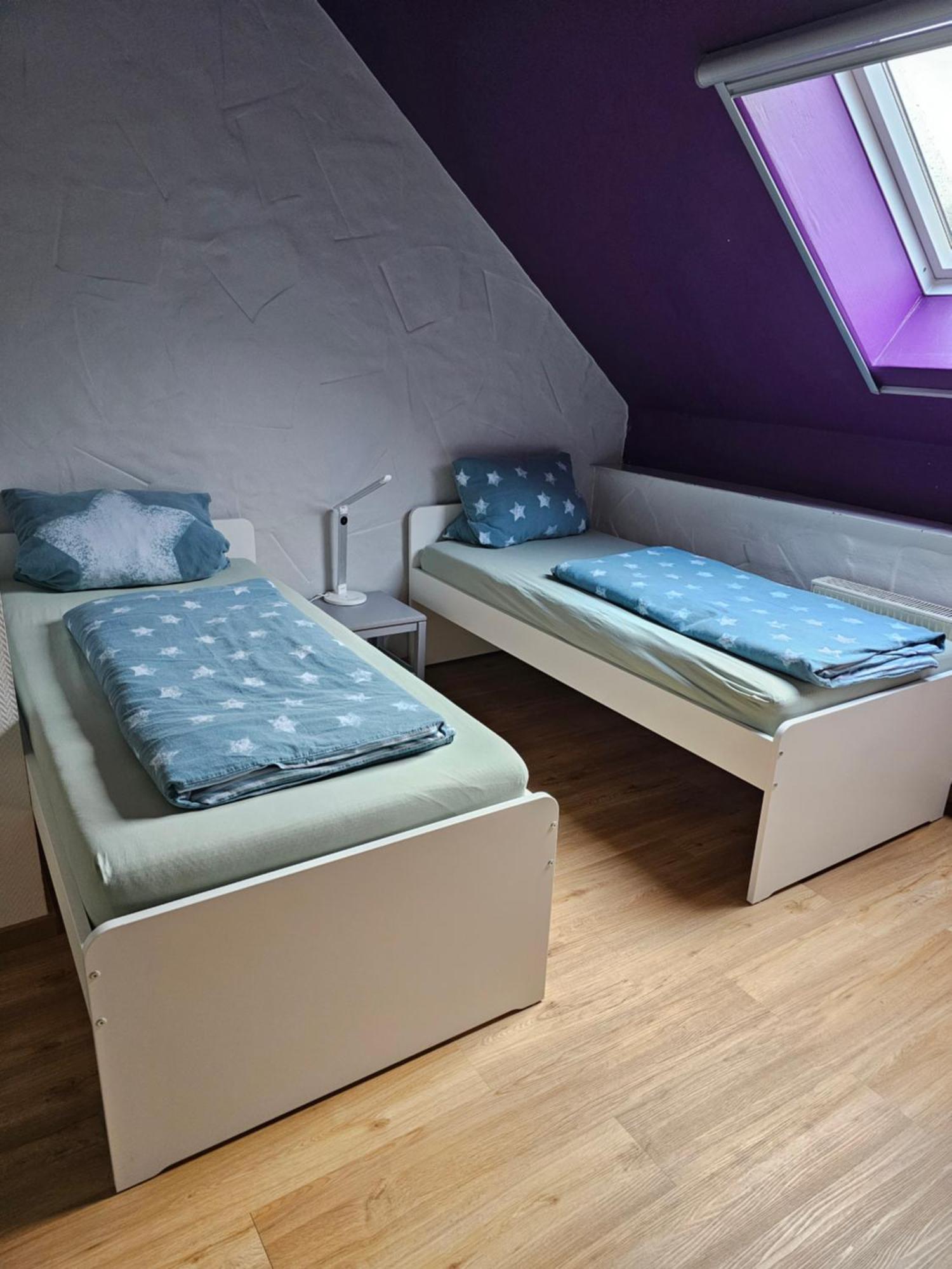 Ferienwohnung Otschik Glan-Munchweiler Екстер'єр фото