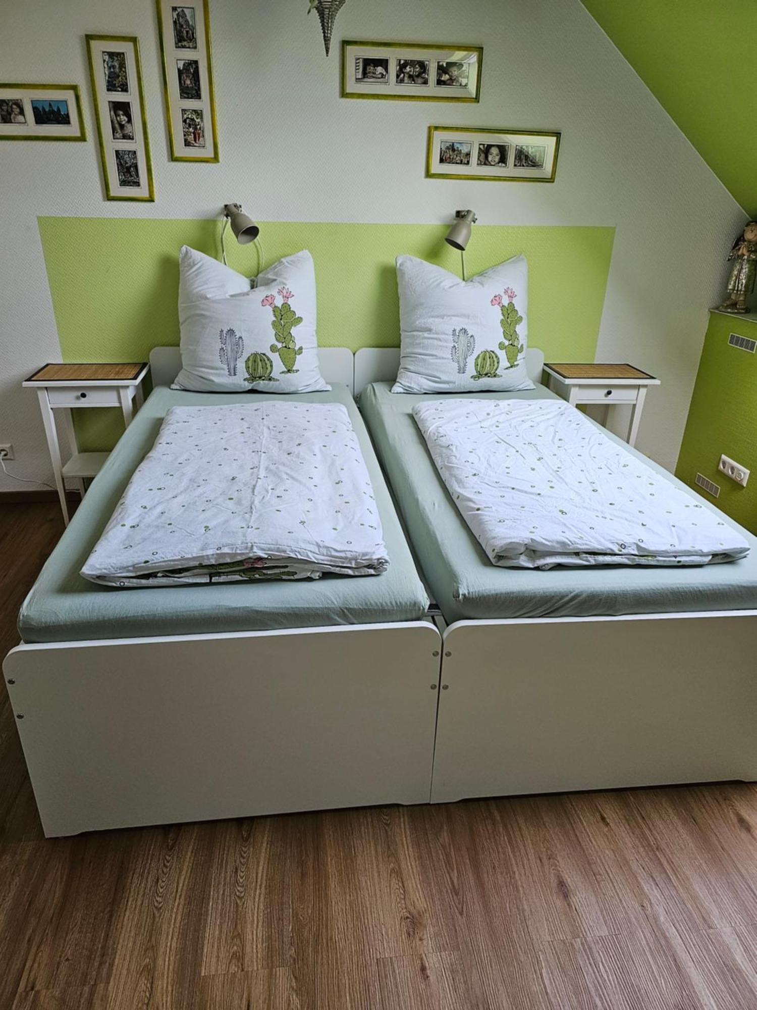 Ferienwohnung Otschik Glan-Munchweiler Екстер'єр фото