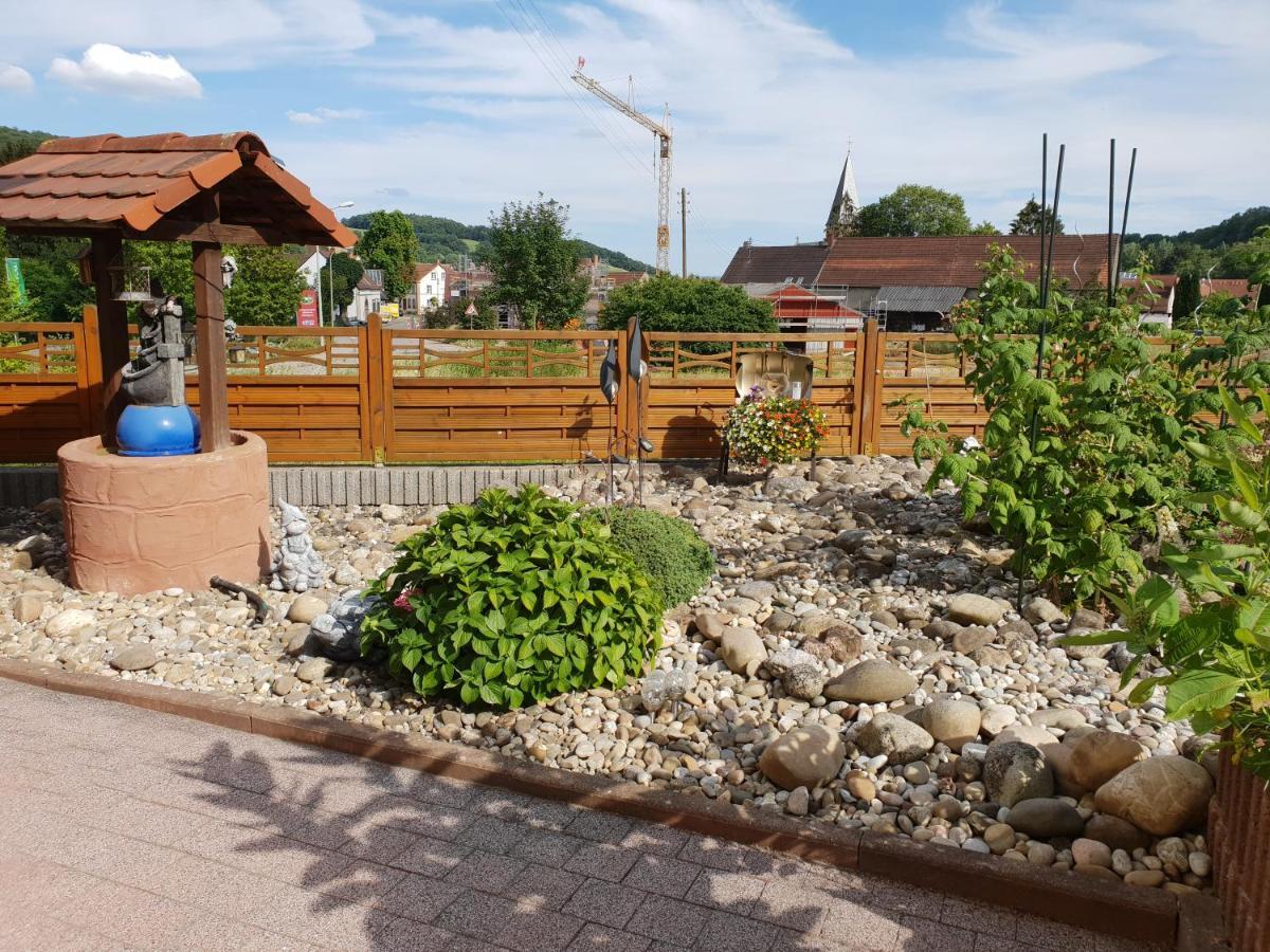 Ferienwohnung Otschik Glan-Munchweiler Екстер'єр фото